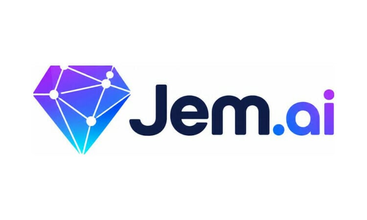 Jem logo