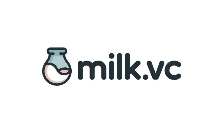 Milk logo