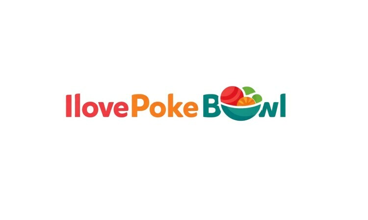 iLovePokeBowl logo