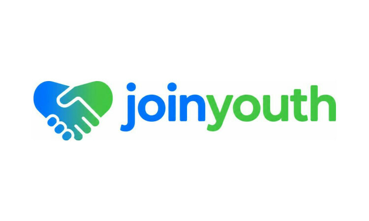 JoinYouth logo