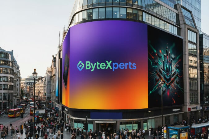 ByteXperts.com — 2