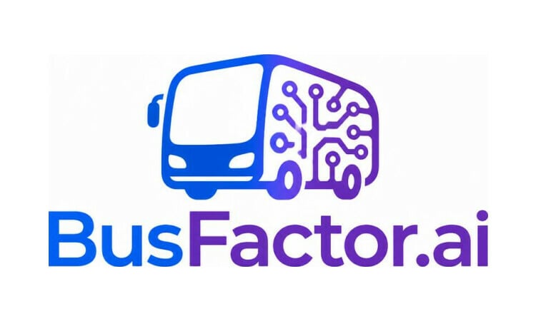 BusFactor.ai is for sale
