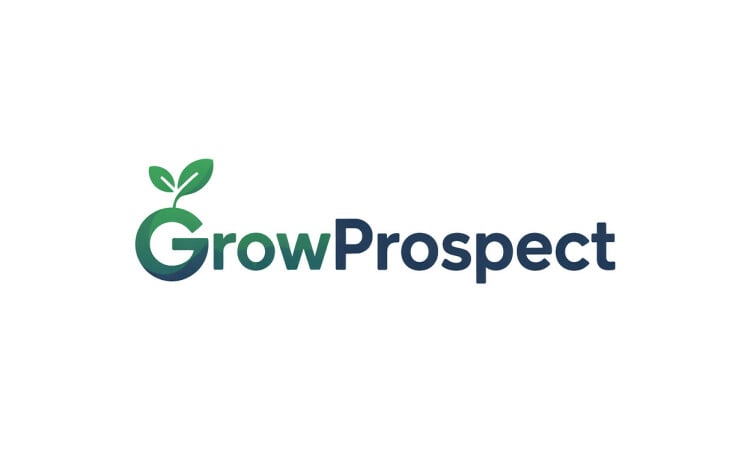 GrowProspect.com - Catchy premium domain marketplace