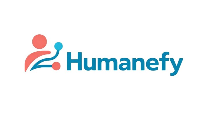 Humanefy logo