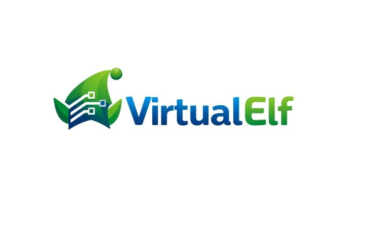 VirtualElf logo