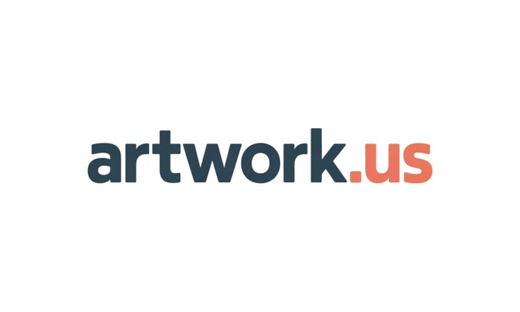 Artwork logo