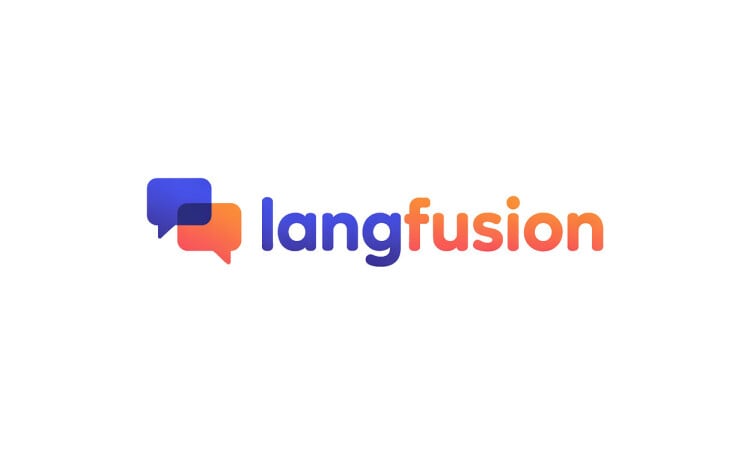 LangFusion logo