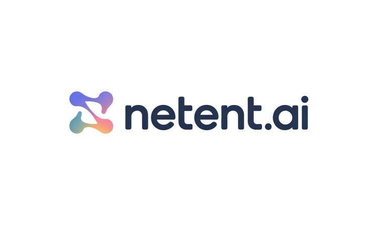 Netent.ai - Catchy premium domain names
