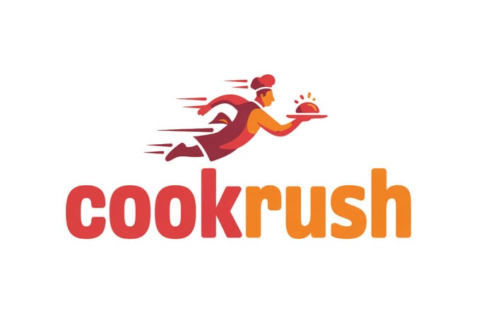 CookRush logo