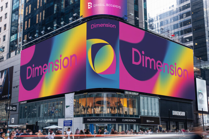 Dimension.com — 2