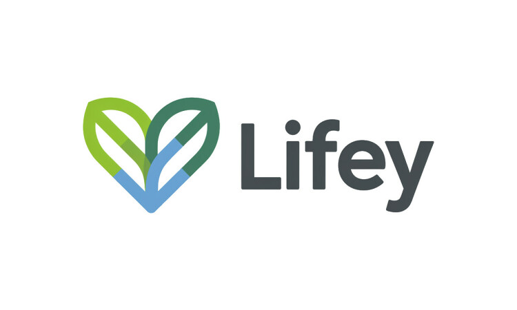 Lifey logo