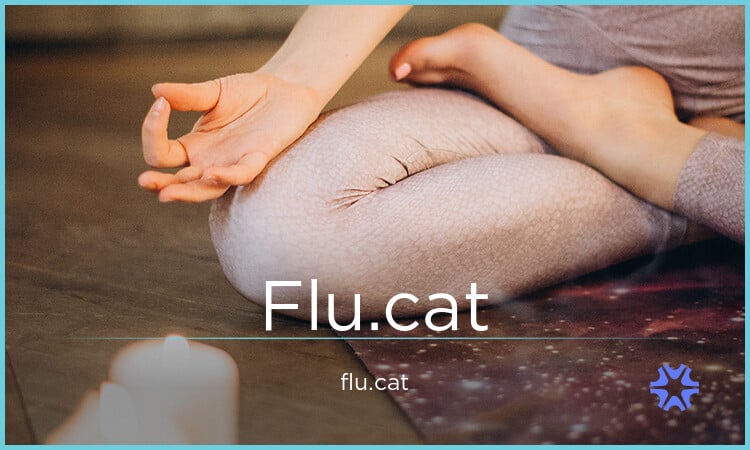 Flu logo