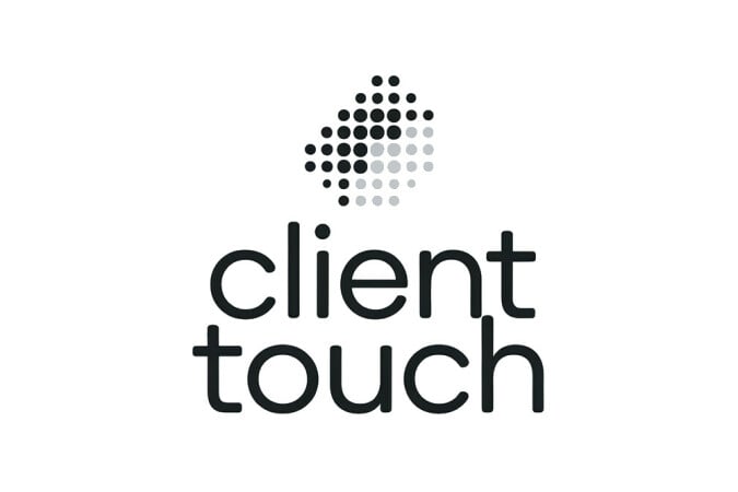 ClientTouch logo