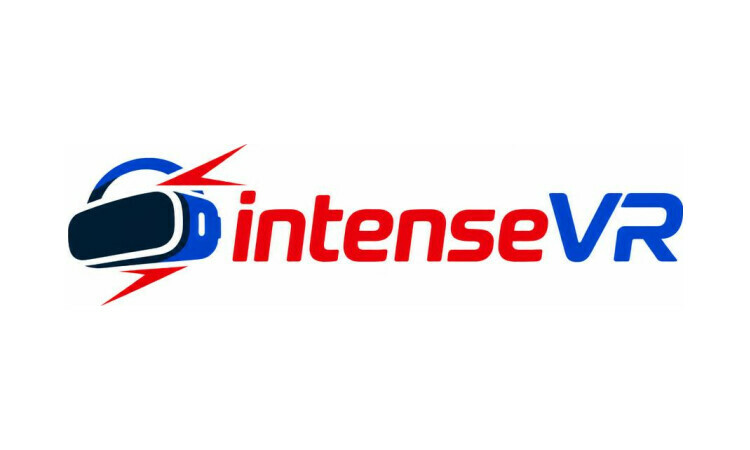 intenseVR logo