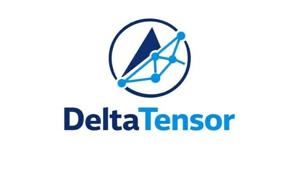DeltaTensor logo