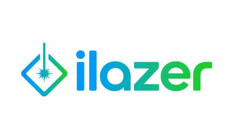 ILazer logo