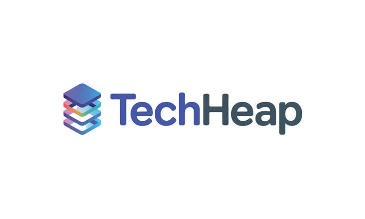 TechHeap logo