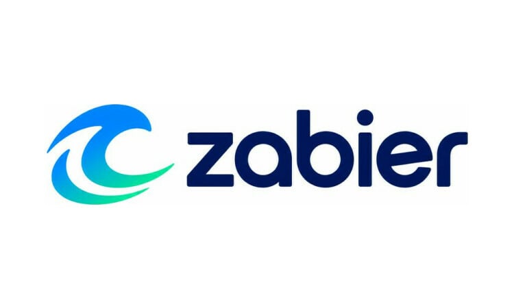 Zabier logo