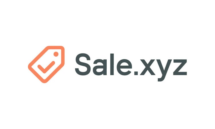 Sale logo