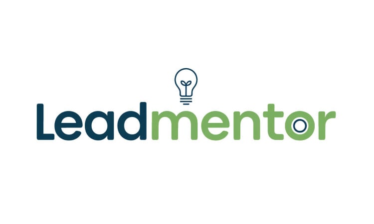 LeadMentor logo
