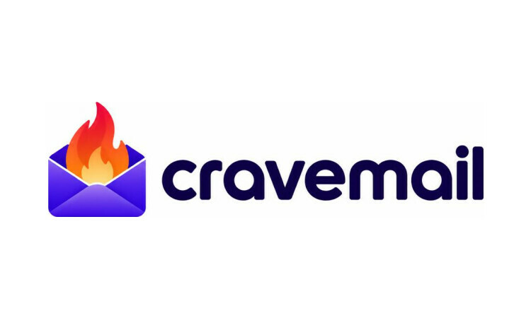 CraveMail logo
