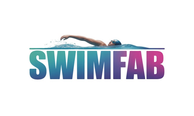 SwimFab logo