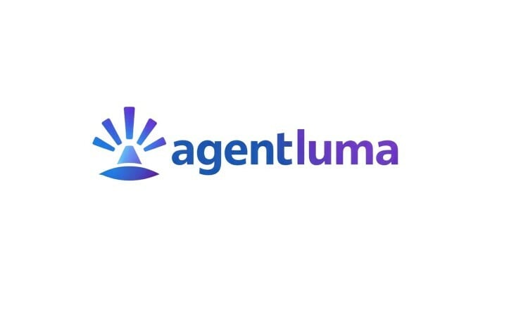 Agentluma logo