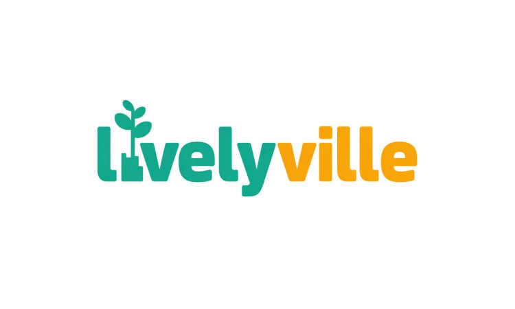 LivelyVille.com - New premium names