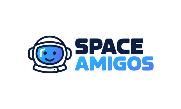SpaceAmigos.com - Cool premium names