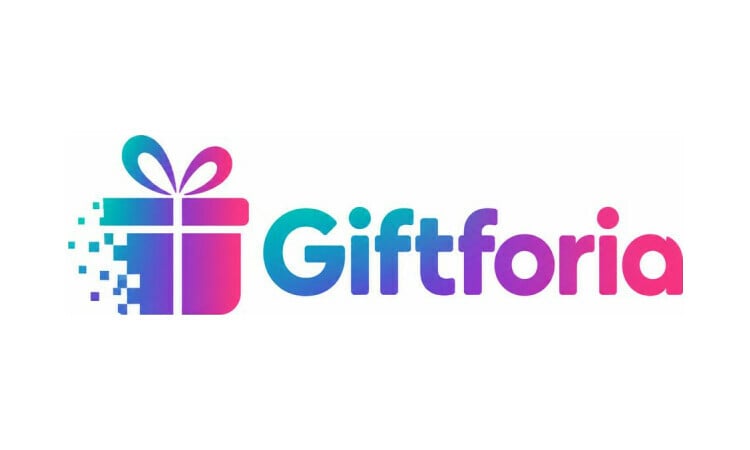 Giftforia logo