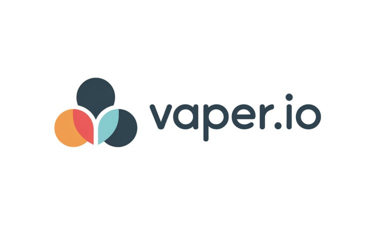 vaper logo