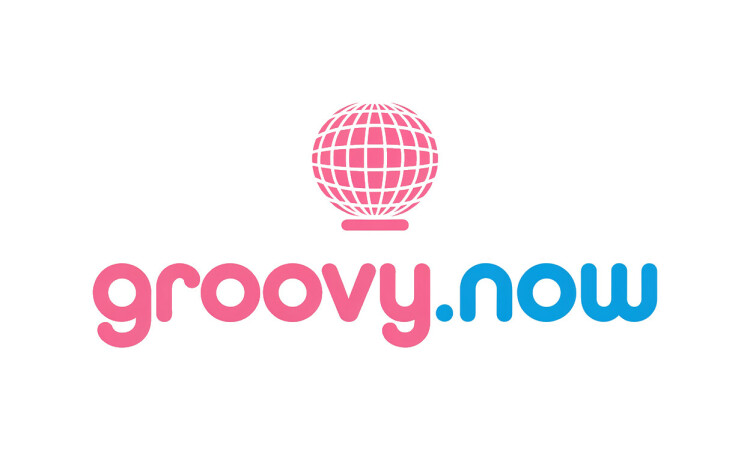 Groovy.now