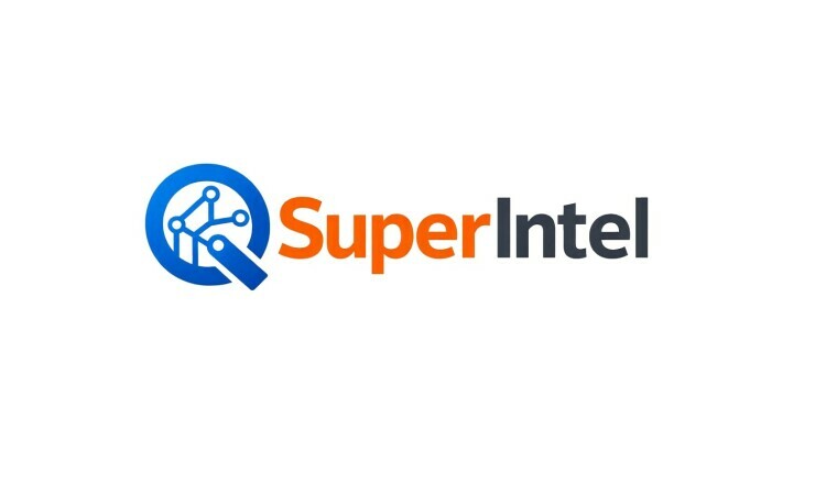 QSuperIntel logo
