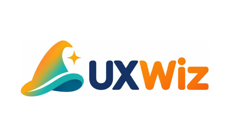 UXWiz logo