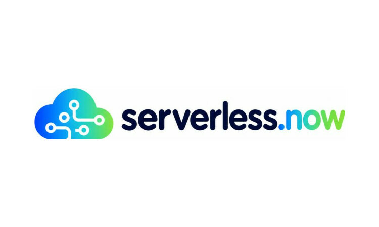 Serverless logo