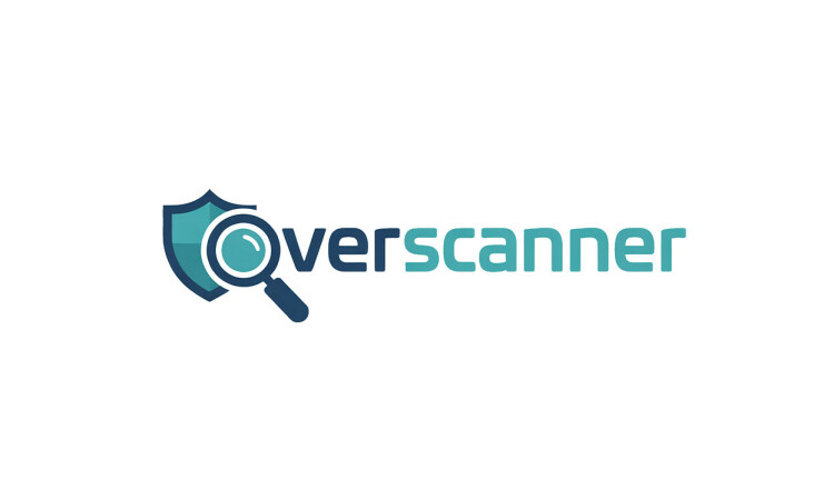CoverScanner logo