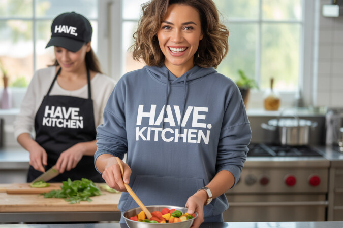 Have.Kitchen — 2