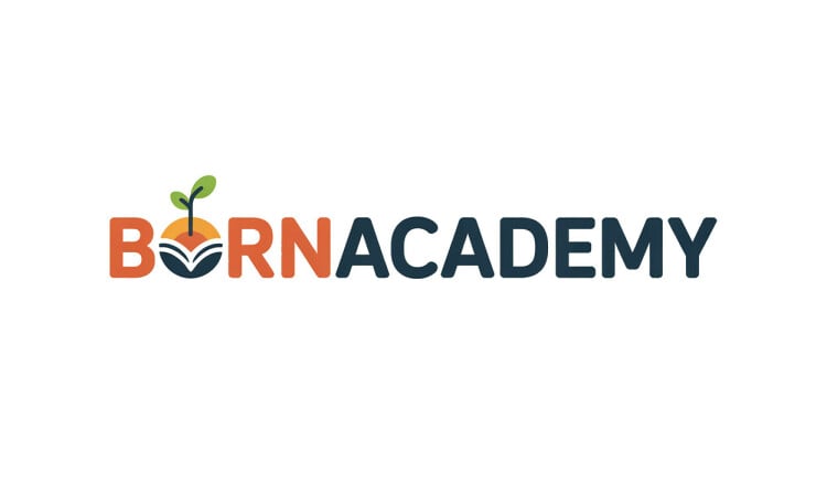 BornAcademy.com