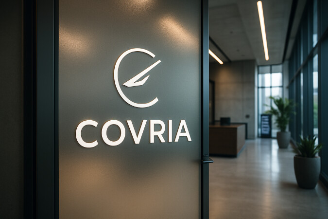 covria.com — 4