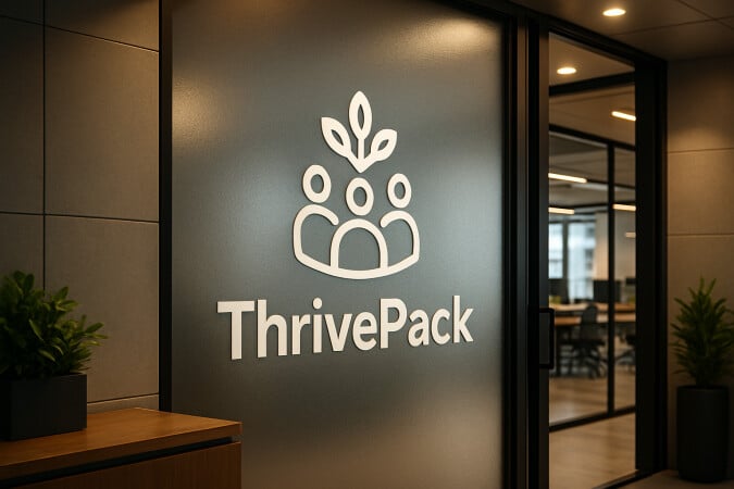 ThrivePack.com image 4