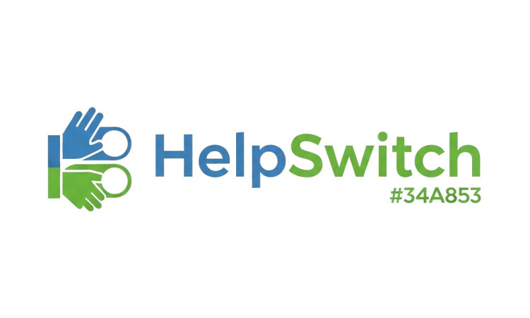 HelpSwitch logo