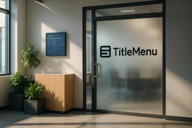 TitleMenu.com image 4