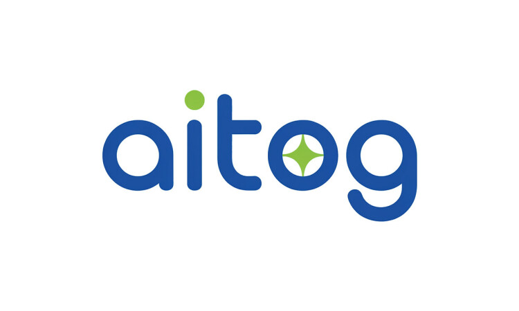 Aitog logo