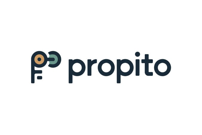 Propito logo