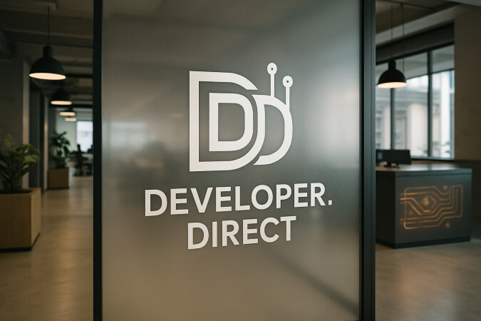 Developer.Direct — 4