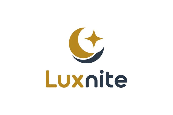 LuxNite logo