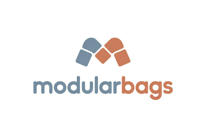 ModularBags logo