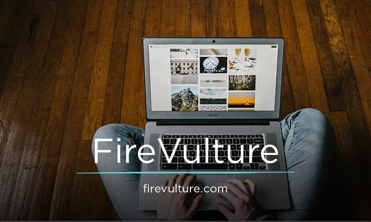 FireVulture.com - Good domains for sale