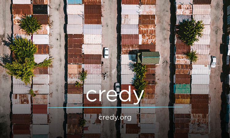 Credy.org - Creative premium domains for sale