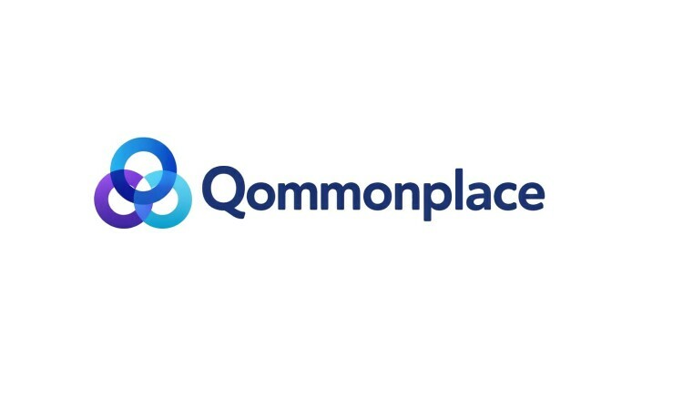 Qommonplace logo